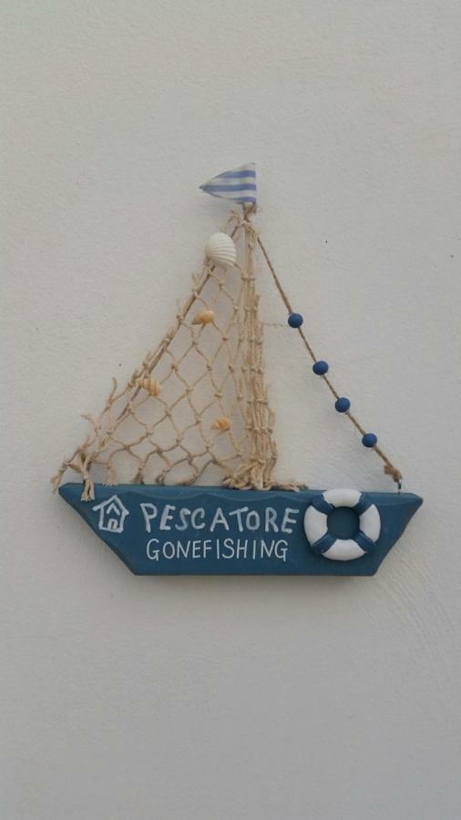 Pescatore Monopoli Eksteriør billede